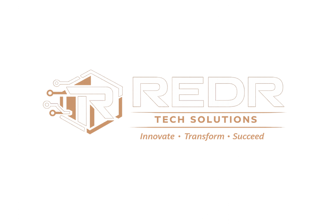 REDR TECH SOLUTIONS