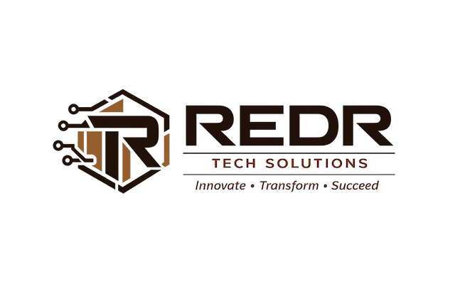 REDR TECH SOLUTIONS